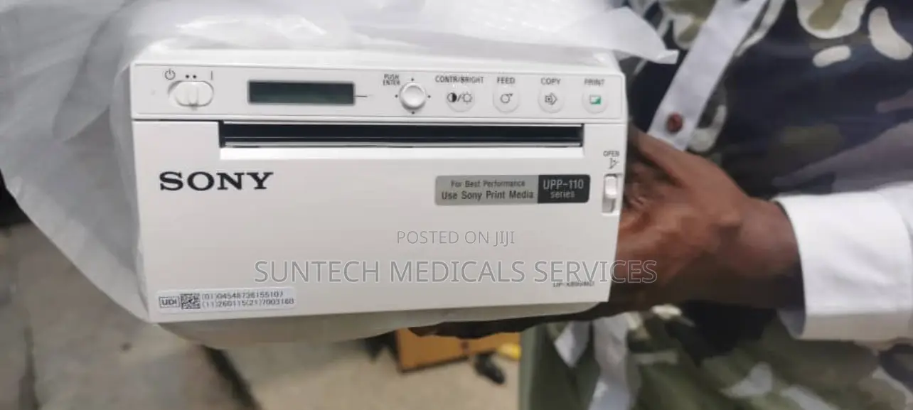 Sony Printer