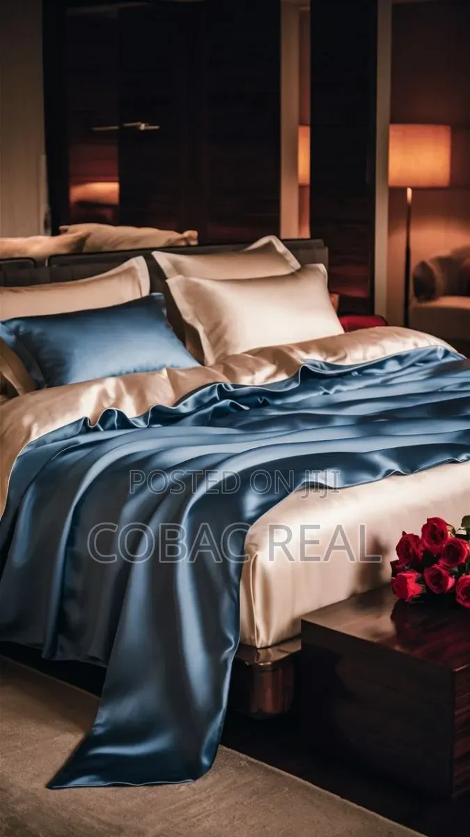 Beddings and Pillowcases