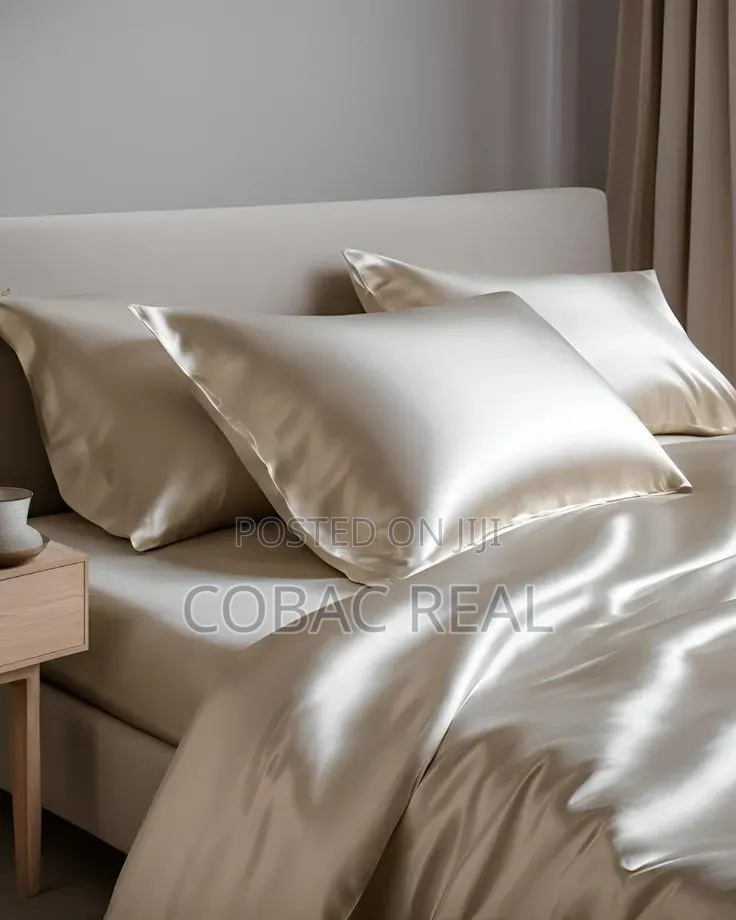 Beddings and Pillowcases