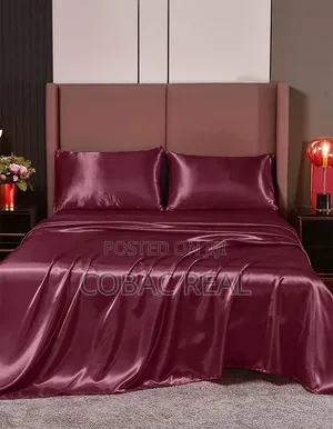 Beddings and Pillowcases