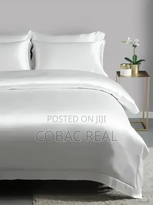 Beddings and Pillowcases