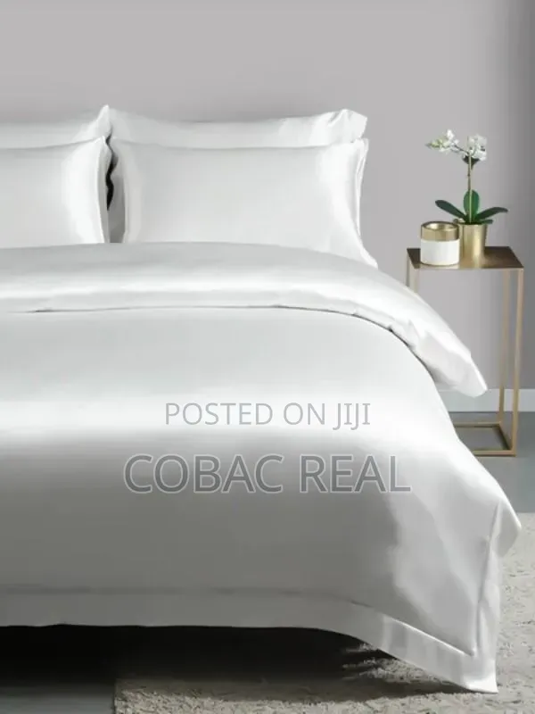 Beddings and Pillowcases