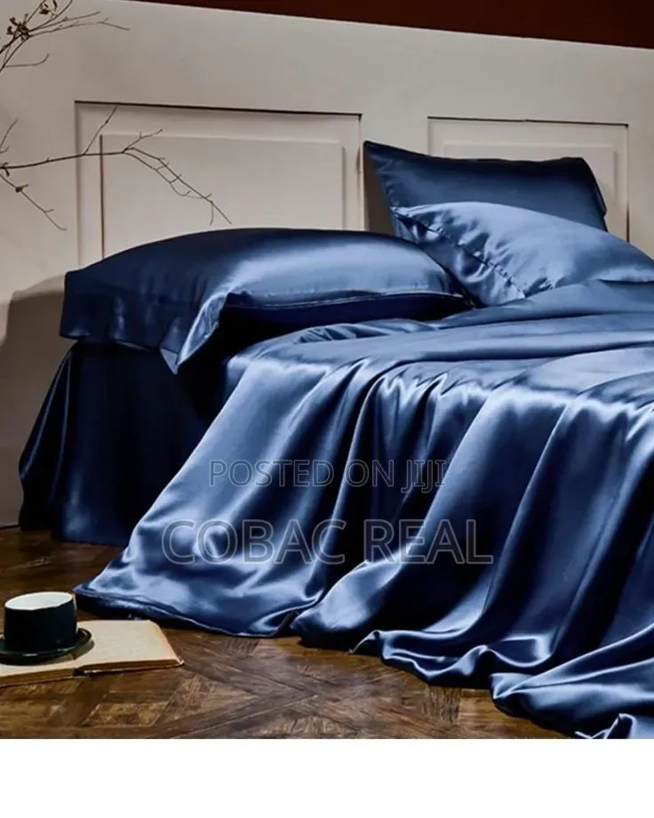 Beddings and Pillowcases