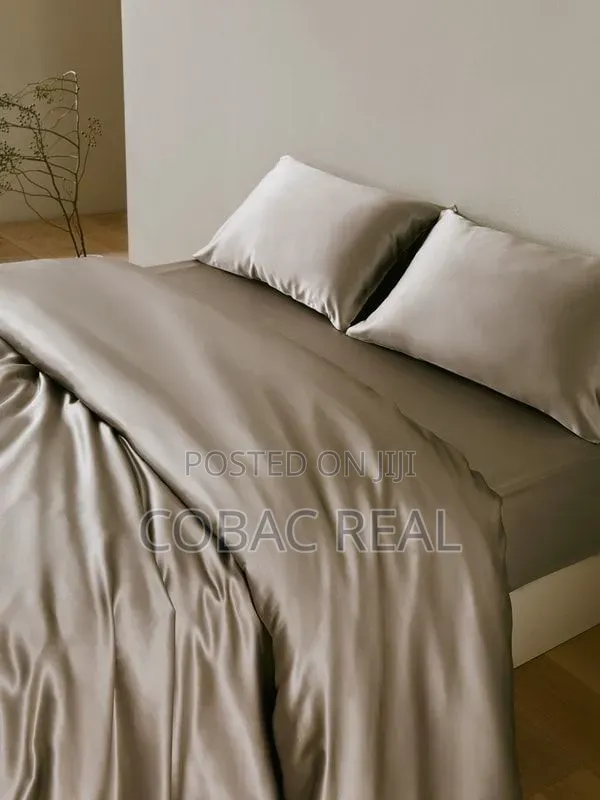 Beddings and Pillowcases