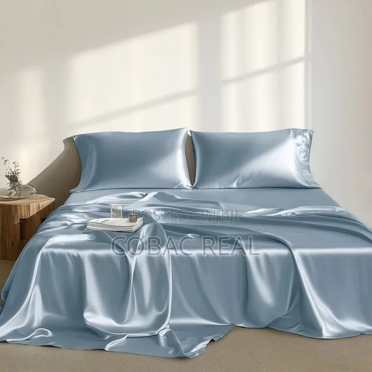 Beddings and Pillowcases