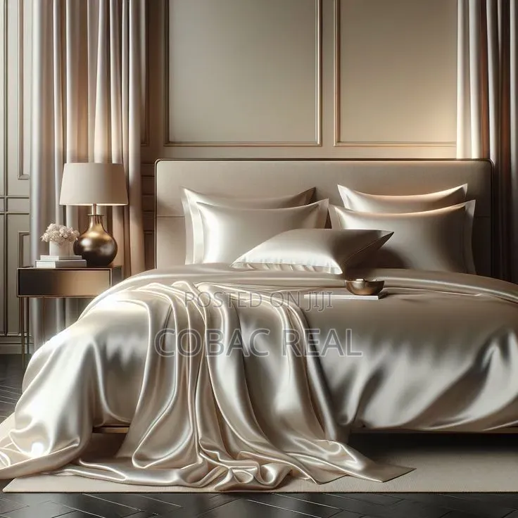 Beddings and Pillowcases