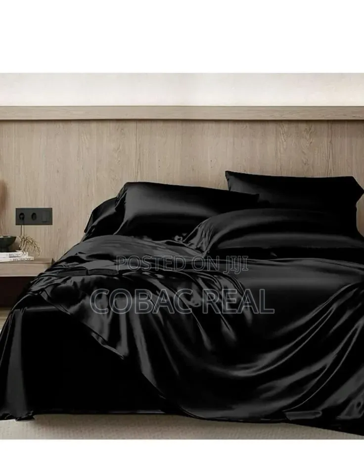 Beddings and Pillowcases