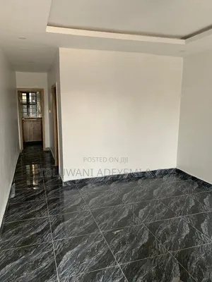 Mini Flat in Abraham Adesanya Estate for rent