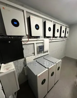 Oga Federal Solar