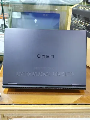 Laptop HP Omen 16 16GB Intel Core i9 SSD 1T