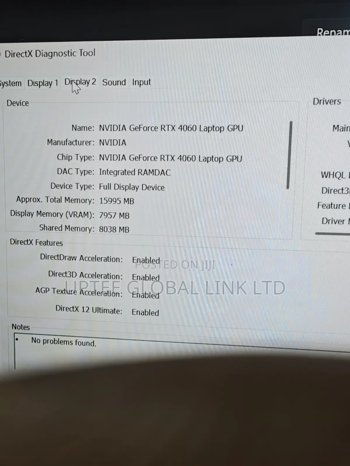 Laptop HP Omen 16 16GB Intel Core i9 SSD 1T