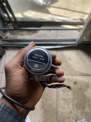 Mercedes Benz S Class W223 Is Thumb Start