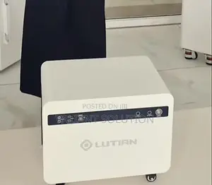Lutian 3kva 3kwh Power Station