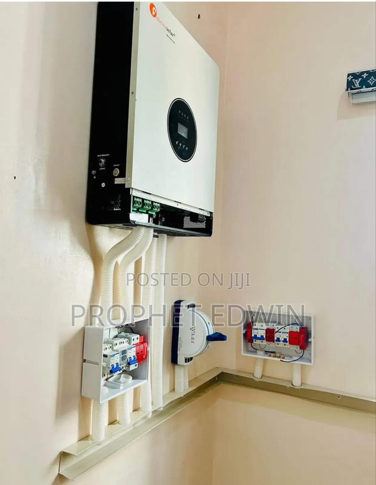 Oga Federal Solar