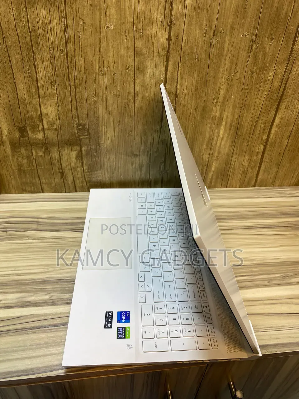 Laptop HP Victus 16 16GB Intel Core i7 SSD 512GB