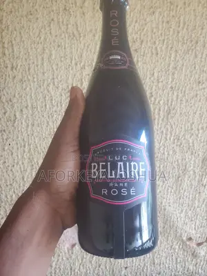 Belaire Rose
