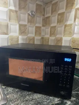 Hisense Microwave Oven, 20litres