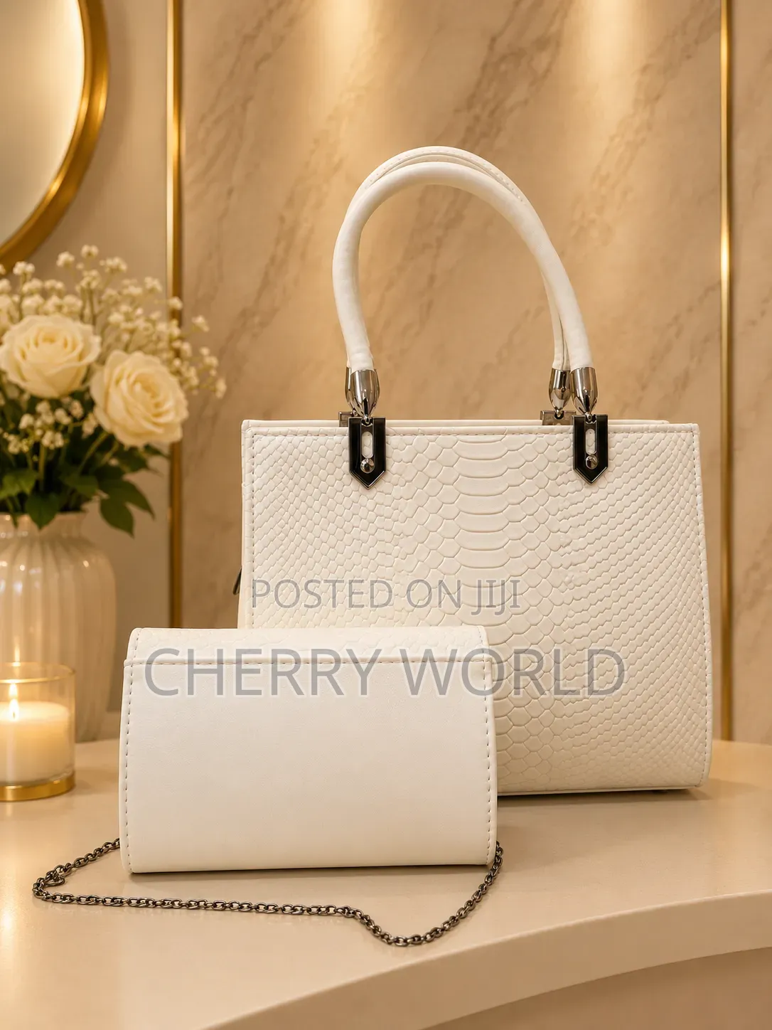 Fashion Bag