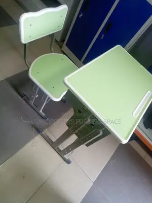 Student Locker – Safe Organized Storage Solution