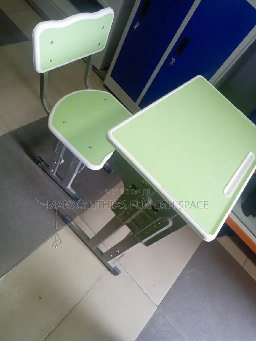Student Locker – Safe Organized Storage Solution