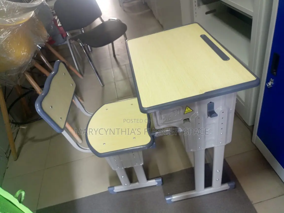 Student Locker – Safe Organized Storage Solution