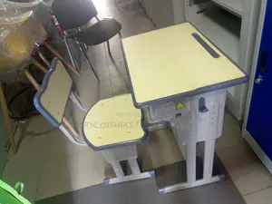 Student Locker – Safe Organized Storage Solution