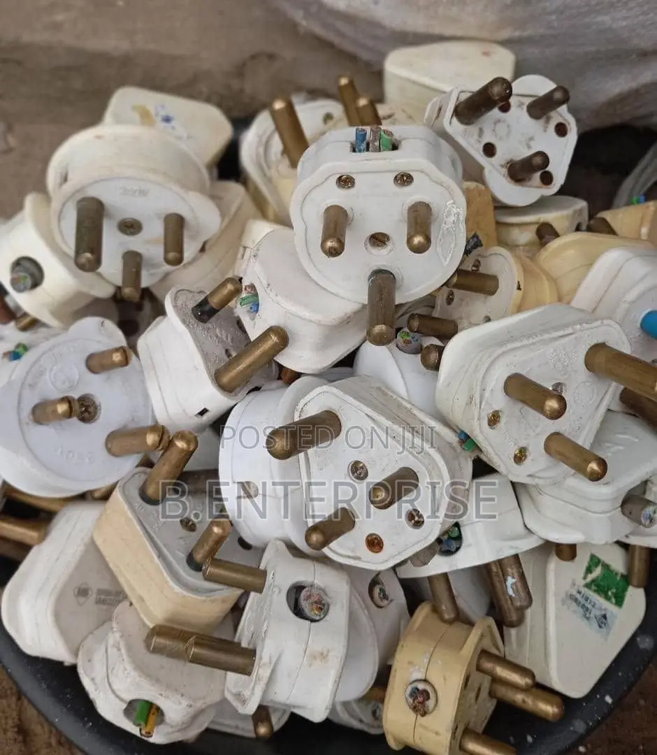 13amp Plug