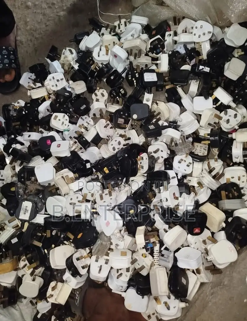 13amp Plug