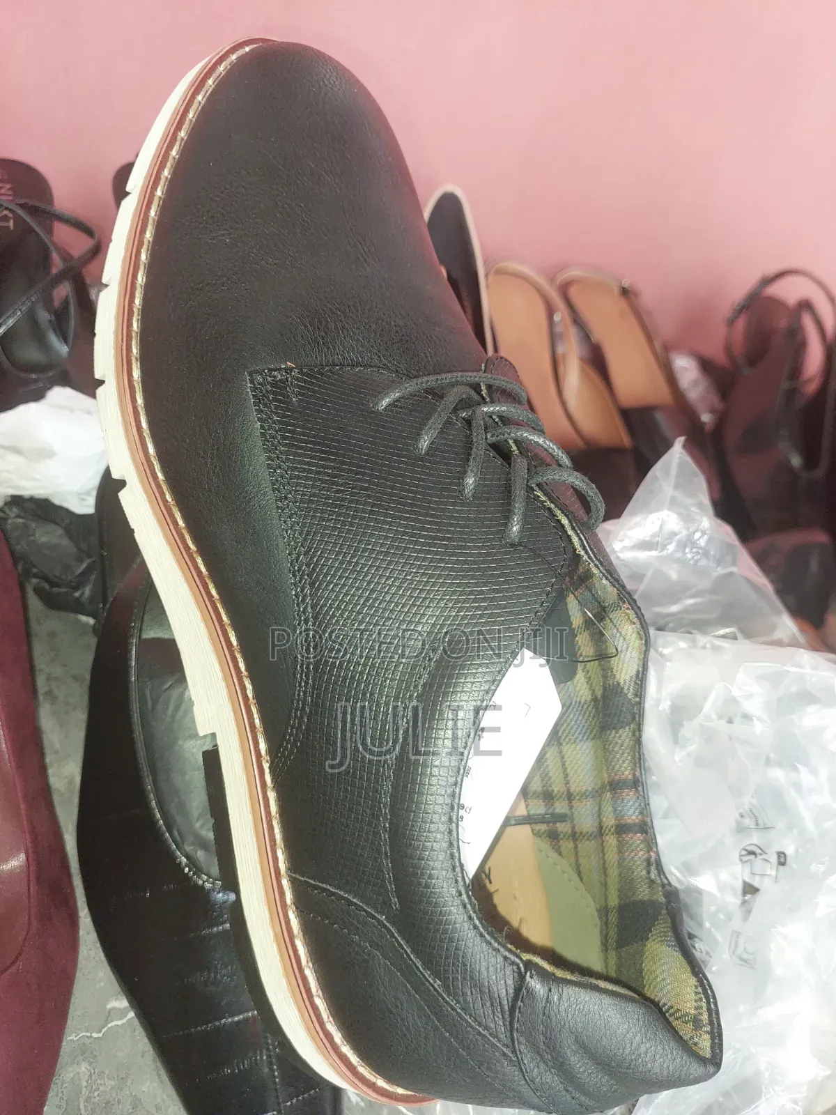 Next Shoes