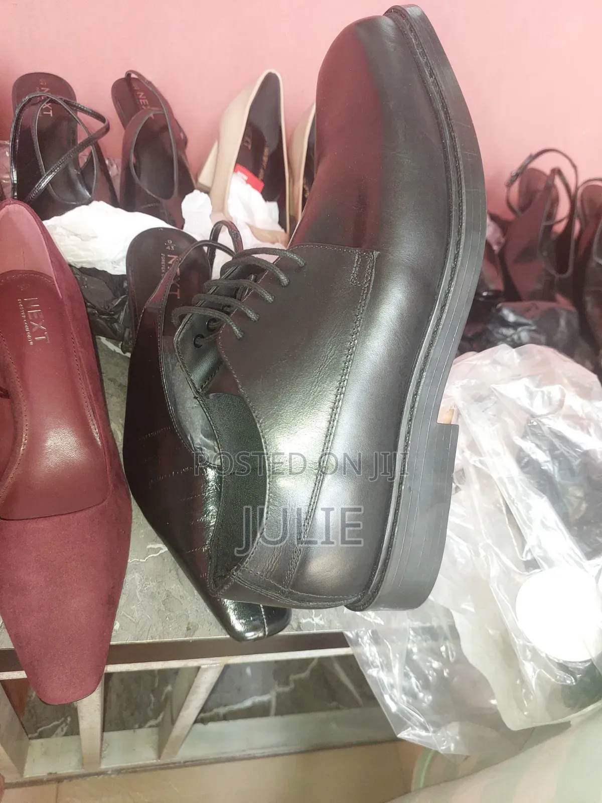 Next Shoes
