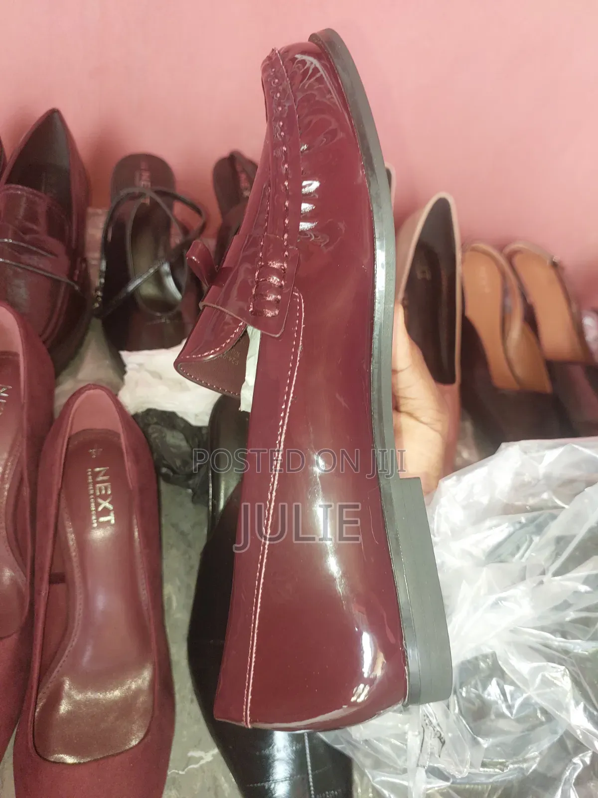Next Shoes