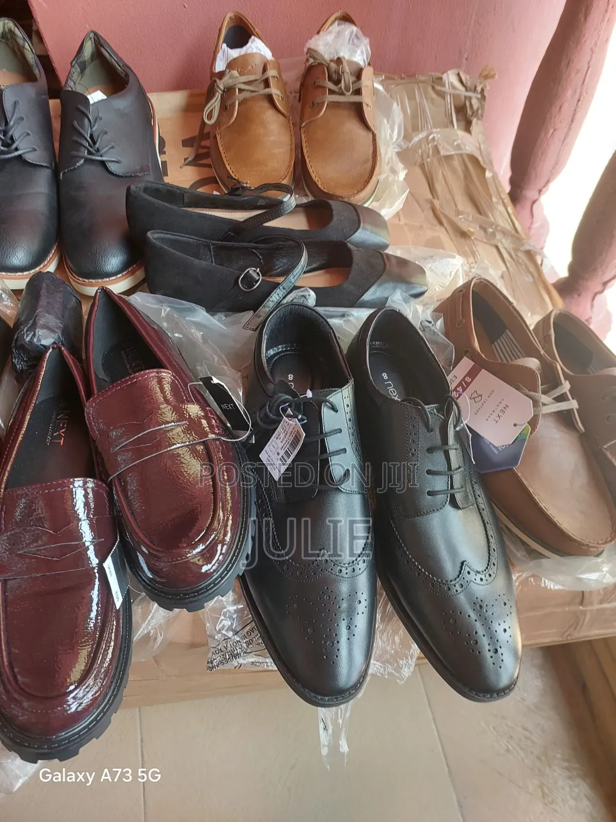 Next Shoes