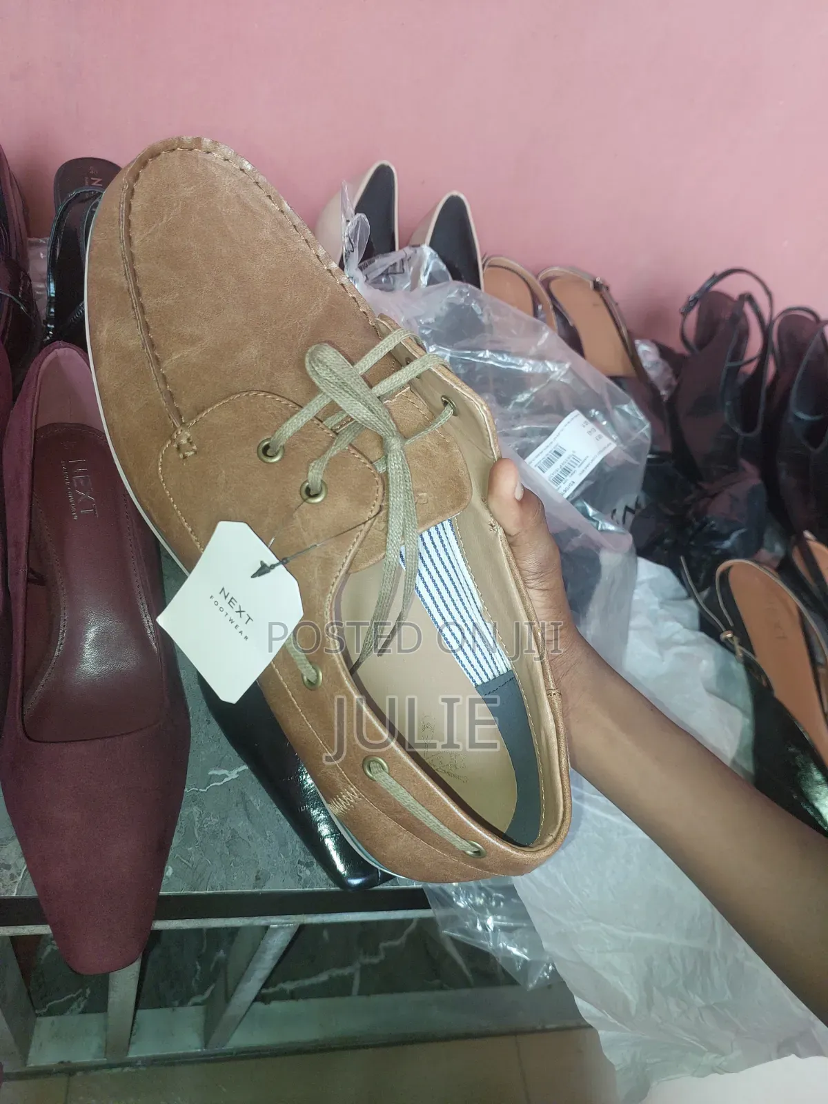 Next Shoes