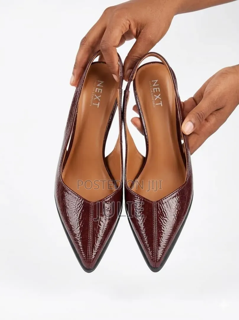 Next Shoes