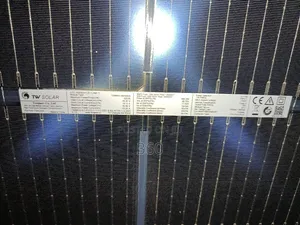 625w Tw Solar Panel