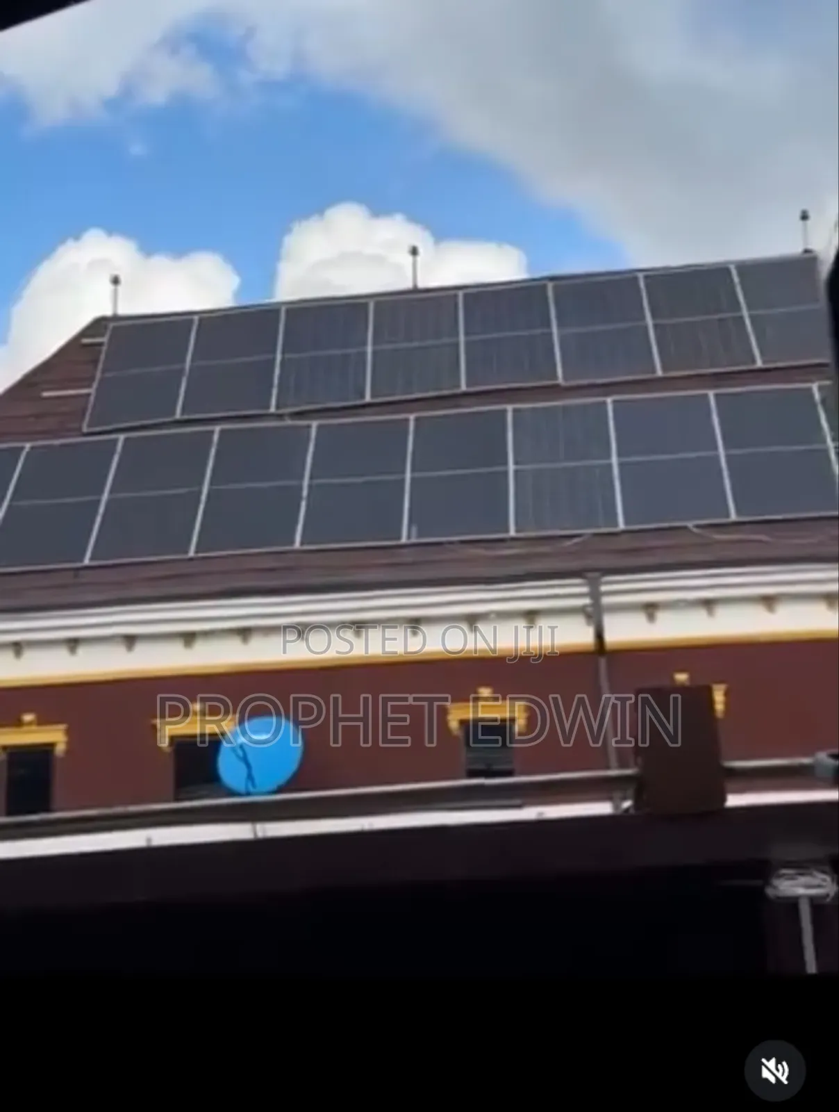 Top High Solar World