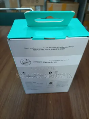 Logitech Signature M650l Mouse