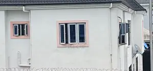 Furnished 2bdrm Block of Flats in Woji for rent