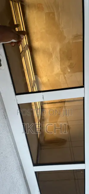 Furnished 2bdrm Block of Flats in Woji for rent