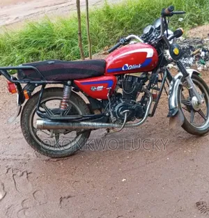 Qlink X-ranger 200 2025 Red