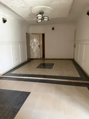 3bdrm Apartment in Lekki Phase 1 for rent