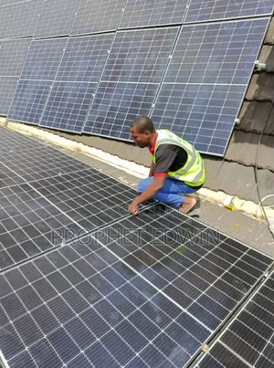 Top High Solar World