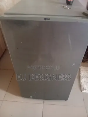 92l Single Door Lg Fridge