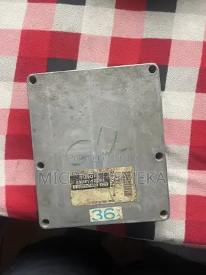 Ecu Brainbox for Toyota Yaris