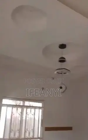 Furnished 2bdrm Bungalow in Ushafa for sale