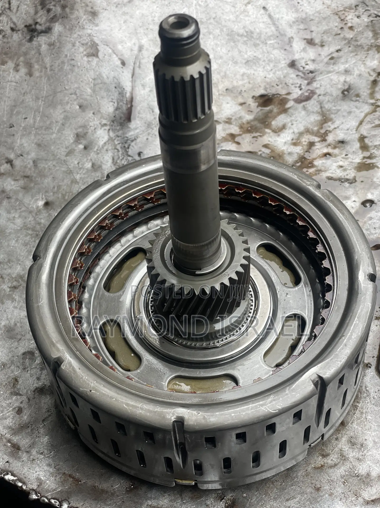 22pin Reverse Cup