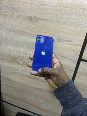 Apple iPhone 12 128 GB Blue