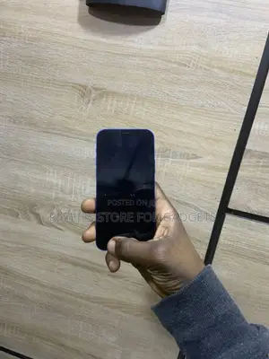 Apple iPhone 12 128 GB Blue