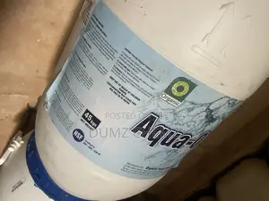 Aqua Org Chlorine