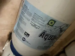 Aqua Org Chlorine